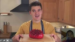 6 How To Cook Christmas Dinner For An Alien