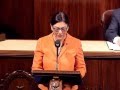 Rep. DelBene speaks on the House Floor in support of Farm-to-School Month