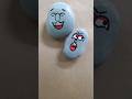 funny bhoot painting ideas #shorts #ytshorts #ghost #bhoot #rock