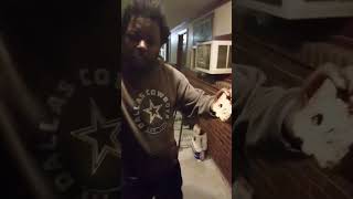 breaking bricks epic fail