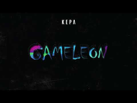 04. ALAN & KEPA - Bag verde