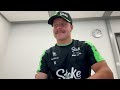 Valtteri Bottas: F1's FITTEST driver? 💪 | Sky Sports F1 Podcast