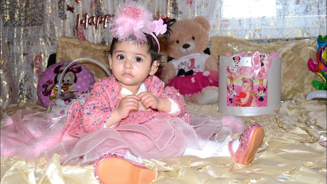 MELEK 1YAŞ GÜNÜ 08.12.2023 STUDİO SALİM ULAŞMAK  İCİN (015219085146)