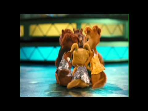 the-chipmunks-&-the-chipettes--we-are-family-(movie-version)-w/-lyrics