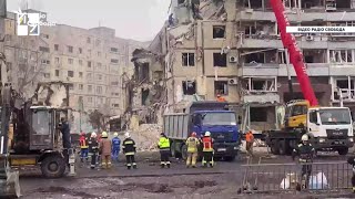 ОЧІ. НОВИНИ. 16.01.2023. ПЕРШИЙ ЗАХІДНИЙ