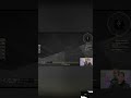 Mining in the DARK? This Game is INSANE! #shorts