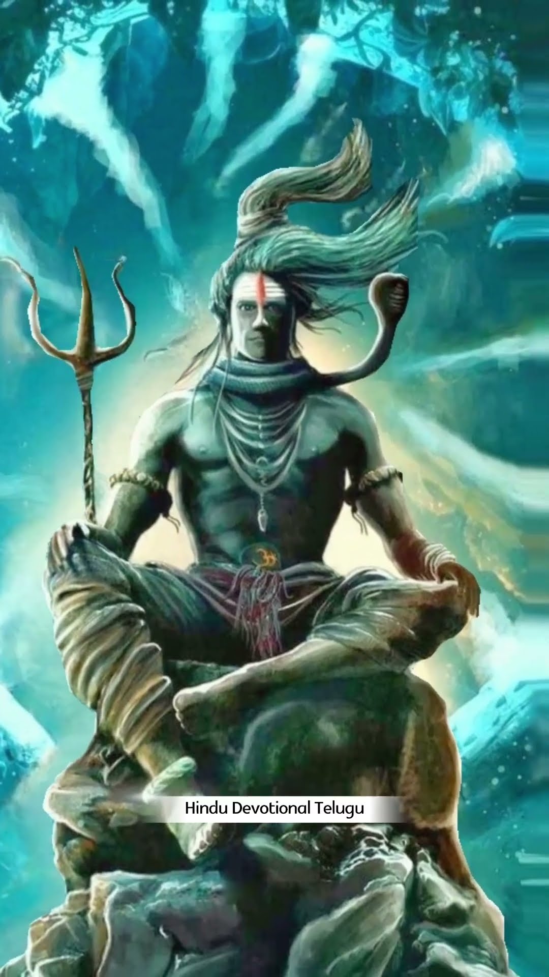 Om Namah Shivaya 108 Times | Chant Om Namah Shivaya For Meditation | Shiva Mantra| Shiva Chant|Siva