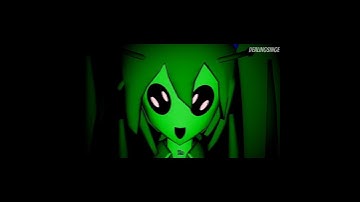 Who is number 1 vocaloid (3D animation)  #vocaloid