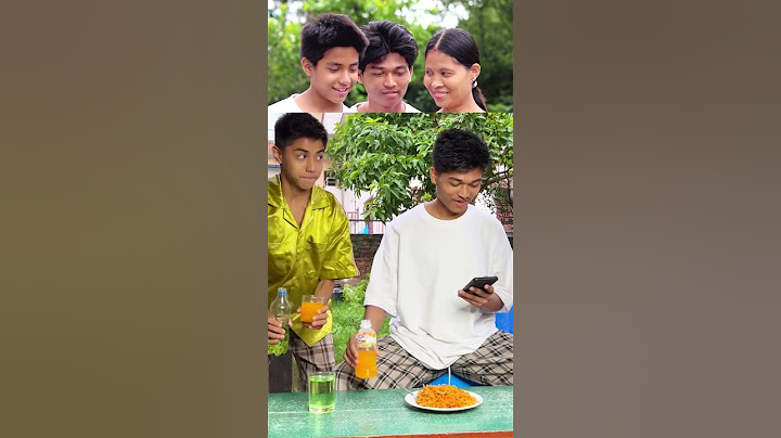 Bewakoof bana diya 🤣🤣 Reaction | Aayush & Abhay #comedyvideo #viral #funny