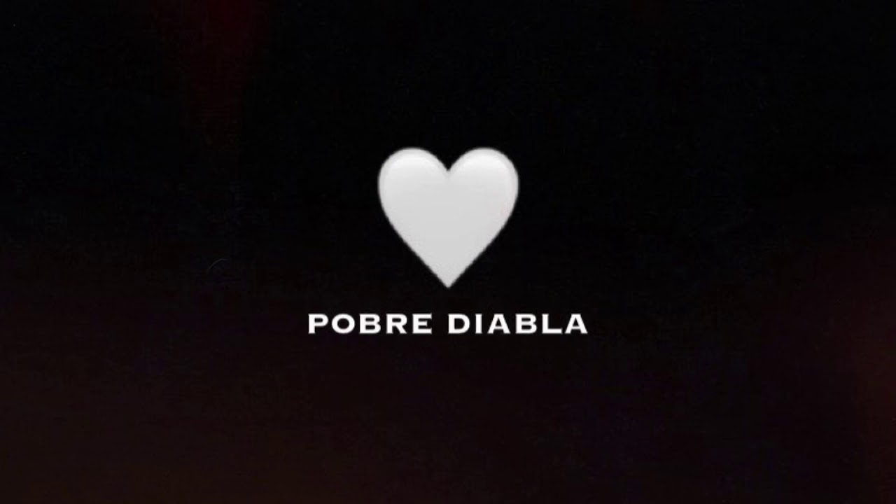 Loupz - Pobre Diabla