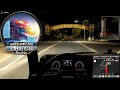 American Truck Simulator ► Мы доставили рис и фрукты #2