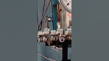 common rail testing manualy  #pump #mechanical #youtube #engine