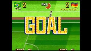 Neo Geo Cup 98 Final exitante superultramegamamalona chingona!!! :DDD Youtuber 2