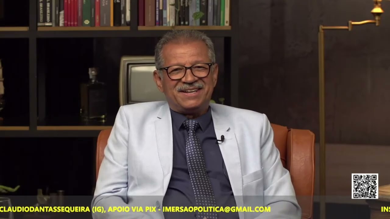 POR QUE MALAFAIA E DAMARES ESTÃO EM GUERRA?