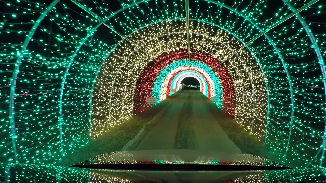 Day 927 Tesla Ruby Christmas at Fieldstream Farms YouTube