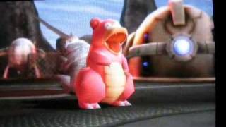 Pbr Battle 10 Team Klingy