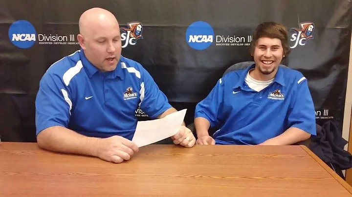 22 Question Tuesday with Corey McCarthy & Nick Zwald
