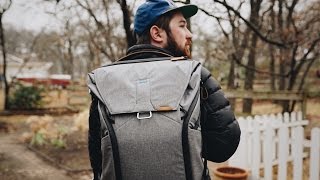 10 Reasons Why The Everyday Backpack is Worth the Money