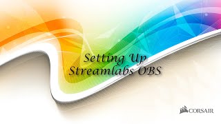 Setting up Streamlabs OBS screenshot 5