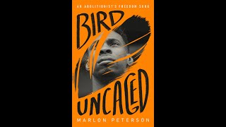 Real Dads Book Club: Uncaged Bird