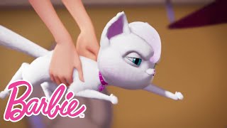 Me-ow! happy international cat day this august 8th ! pet and hug your
kitties today! barbie loves cats of all kinds! paw-sitively adorable
compilati...