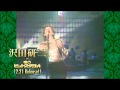 沢田研二 in 夜のヒットスタジオ#2