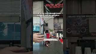 It's more than "just an automotive shop"... #automotive #mechanic #family #fyp #foryou