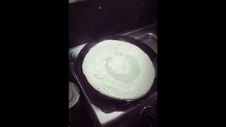 Download Lagu How to spread a dosa / south indian food / tips and tricks MP3 Download Lagu How to spread a dosa / south indian food / tips and tricks MP3