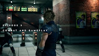 INSIDE FINAL FANTASY VII REMAKE EPISODE3