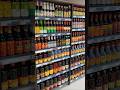 удивительно !  китайские продукты в магазине Камбодже #китай #еда #зож #азия #шок  #сиануквиль