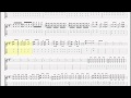 ONE OK ROCK Mr. 現代Speaker (FULL BAND TAB)