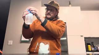 Interactive Advanced Concept Presentation 8: Instant Ice