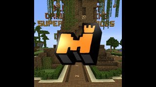 Uncovering the Secrets of the Mineplex Lobby