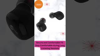 Lenovo Lecoo EW301 TWS Wireless Bluetooth Earbuds   Crystal Clear Sound and True Wireless Freedom!