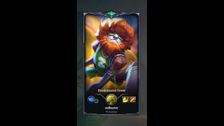 Ivern stealing buff pre 20 min