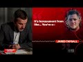 Homeowner left in the dark | A Current Affair