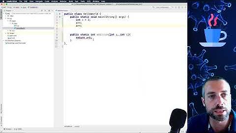 04 ide intellij idea, main functionality and debugging
