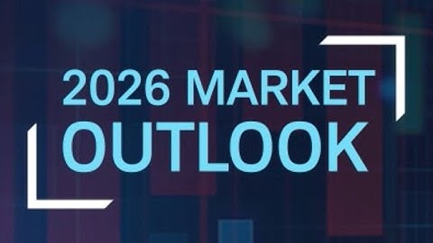 Schwab Coaching: Special Event - 2026 Market Outlook