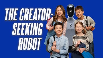 The Human Soul Software and Figure 03