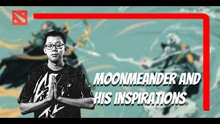 TSM FTX MoonMeander - Finding Emotional Inspirations - Spring Tour Interview