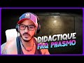 JE REPONDS A VOS QUESTIONS #5 - FAQ Phasmophobia - Rediff Twitch Elyhonair