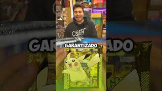 Which PIKACHU Did I Get? 😱⚡ Mystery Pack ❓ with GUARANTEED CARD ✅