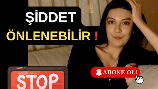 Toplumda Şiddeti Neler Azaltabilir ? Şiddet ve Suç Nasıl Azalır ?