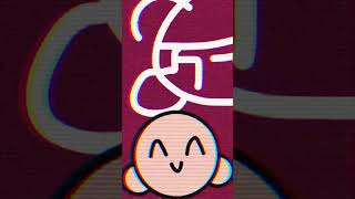 Static! W/Kirby!