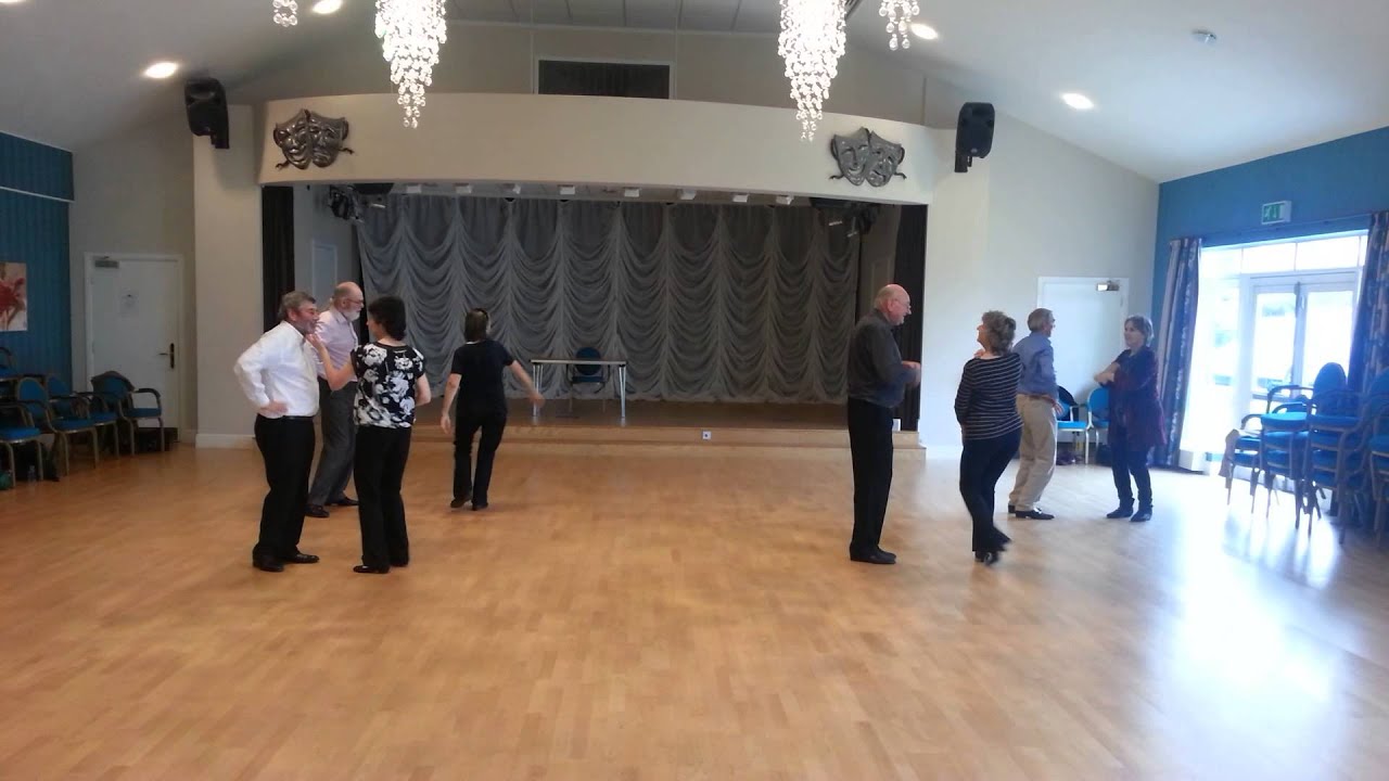 dothestrictly Shenley Wood Retirement Village YouTube