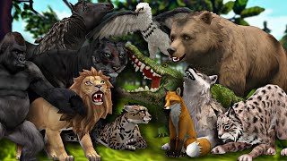 Wildcraft Everything At Once Edit