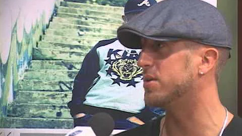 Sweat Atlanta HIP HOP (with Nicholas Jacobs) News ...