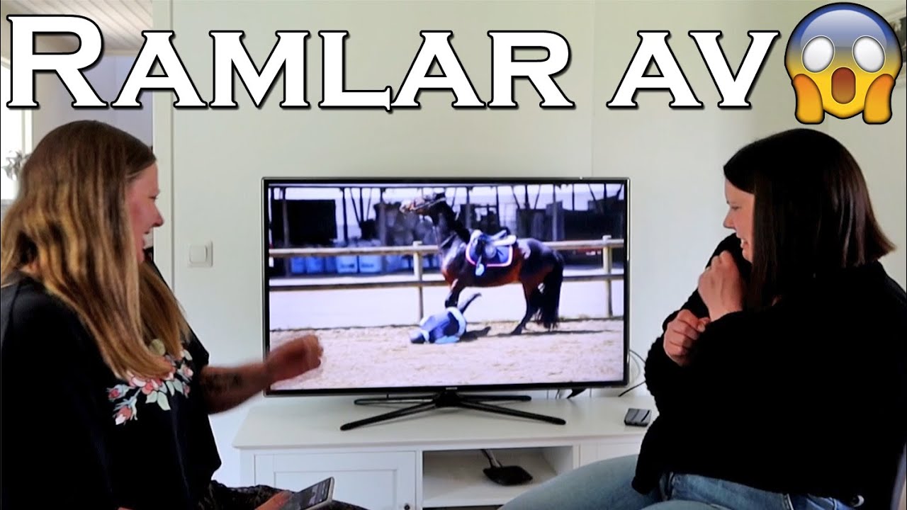 REAGERAR PÅ: DET STORA HOPPET