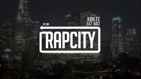 Just Juice - Jubilee (Prod. By Sonny Wane)