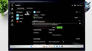 How to Use NVIDIA App on Alienware Aurora for Game Optimization synced edited